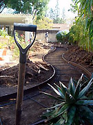 Malone Johnson Landscape Design