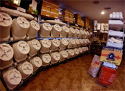 Wine Rooms