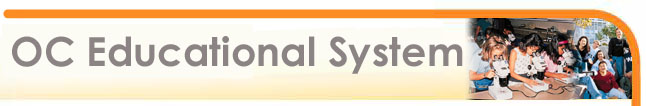 OC Educational System