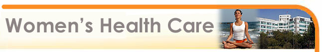 womens health